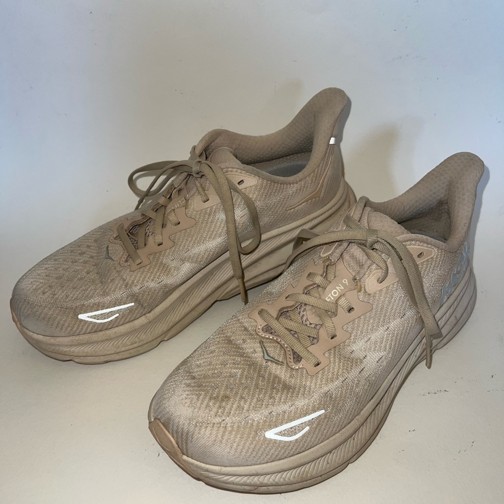 Hoka Clifton Running Shoes